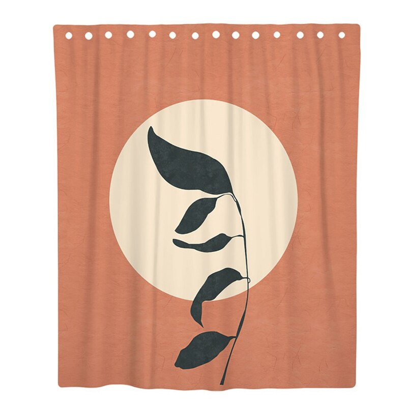 Rideau De Douche Hannoki Couture