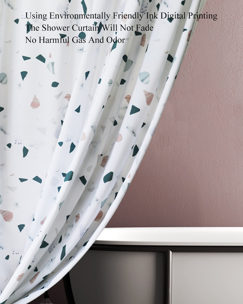 Rideau de Douche Tassa Couture