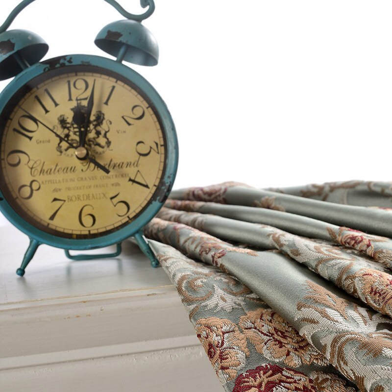 Gudena Rideau Occultant