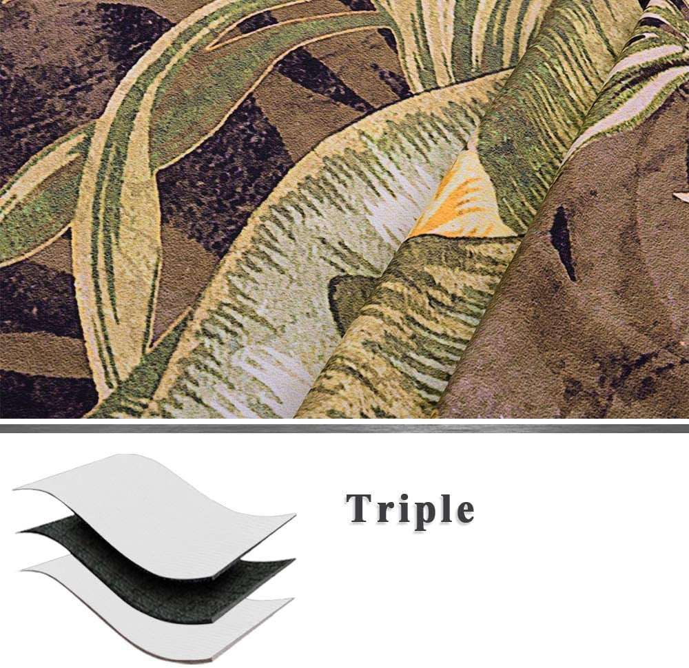 Liekson Rideau Occultant