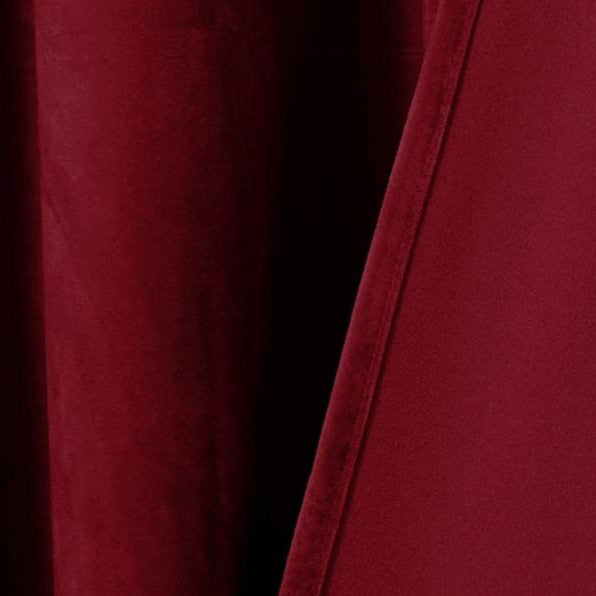 Rideau Occultant Moutarde Arménie — Collection Prestige