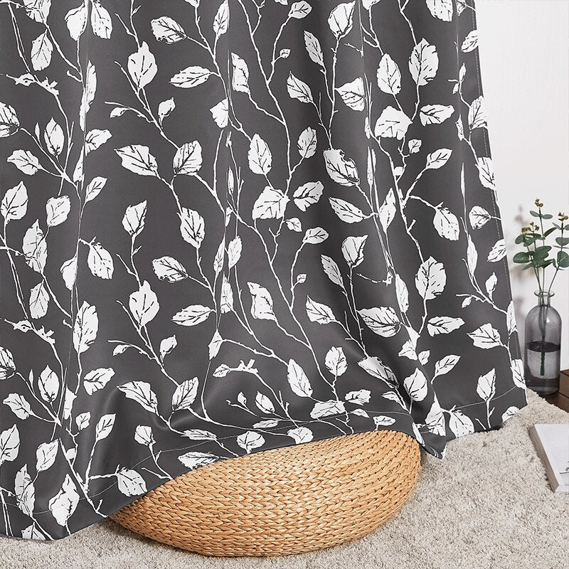 Kutra Rideaux Extérieurs