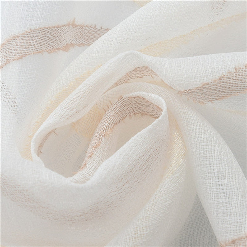 Kumara Rideau Voilage