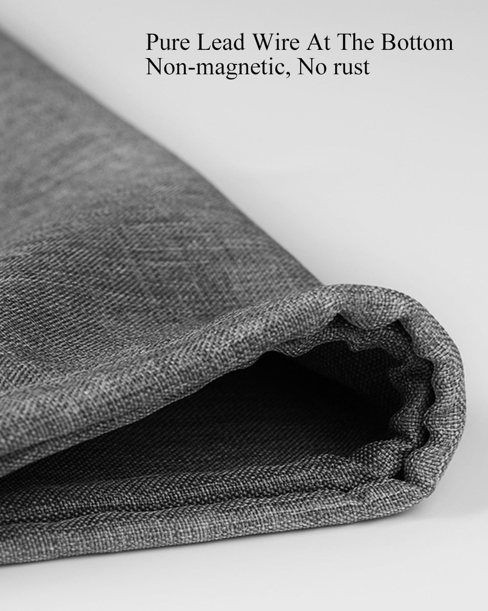 Rideau de Douche Somon – Édition Signature