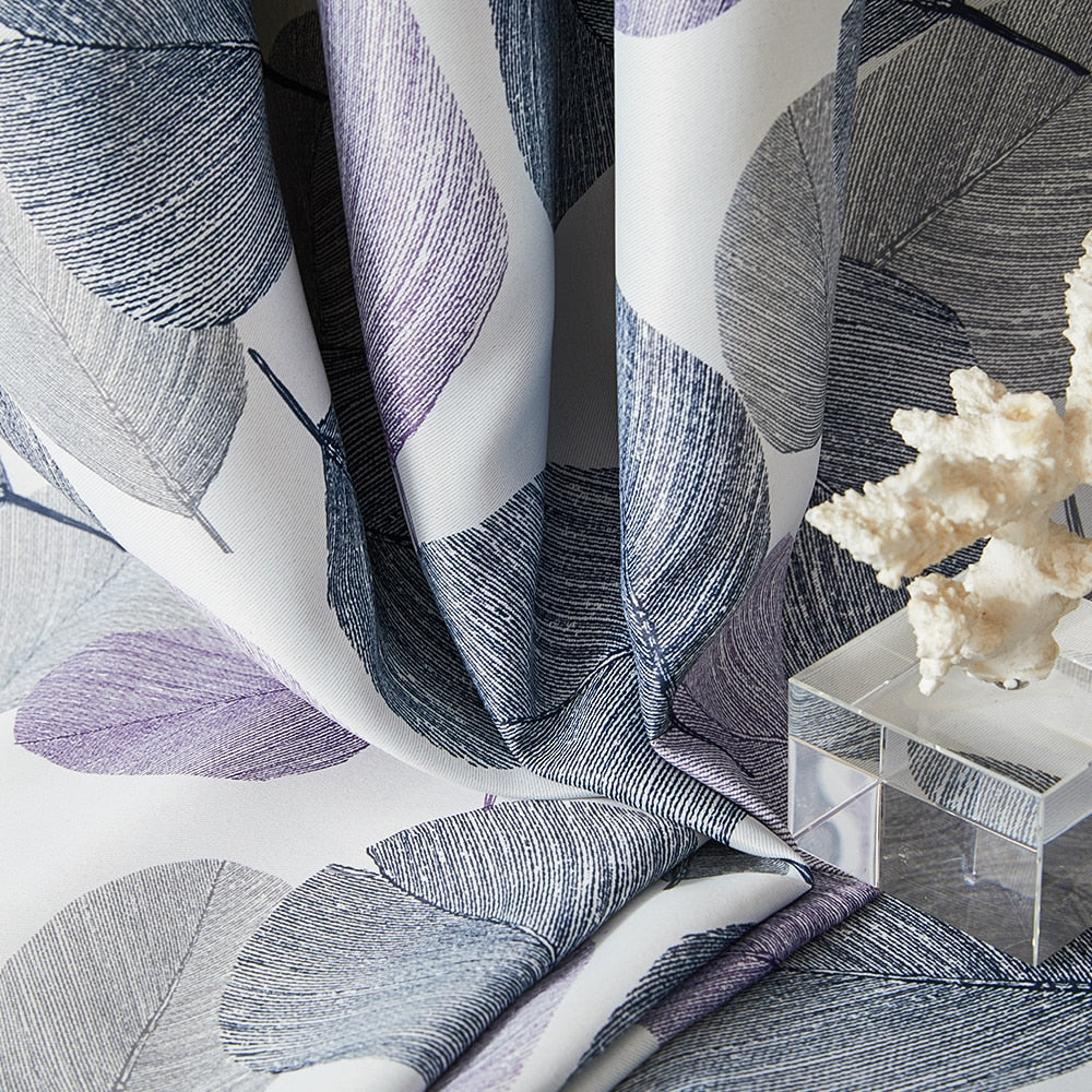 Artuva Violet: Rideau Occultant