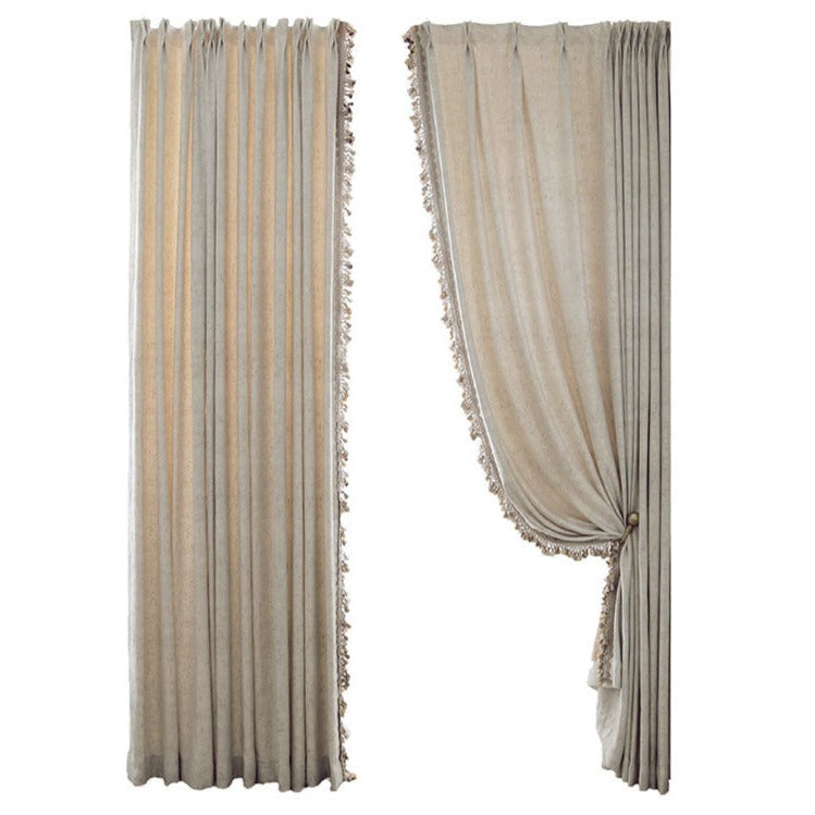 Santonal Rideau Boho