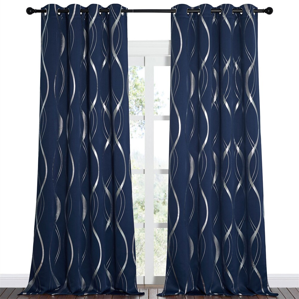 Karmoy Bleu: Rideau Occultant