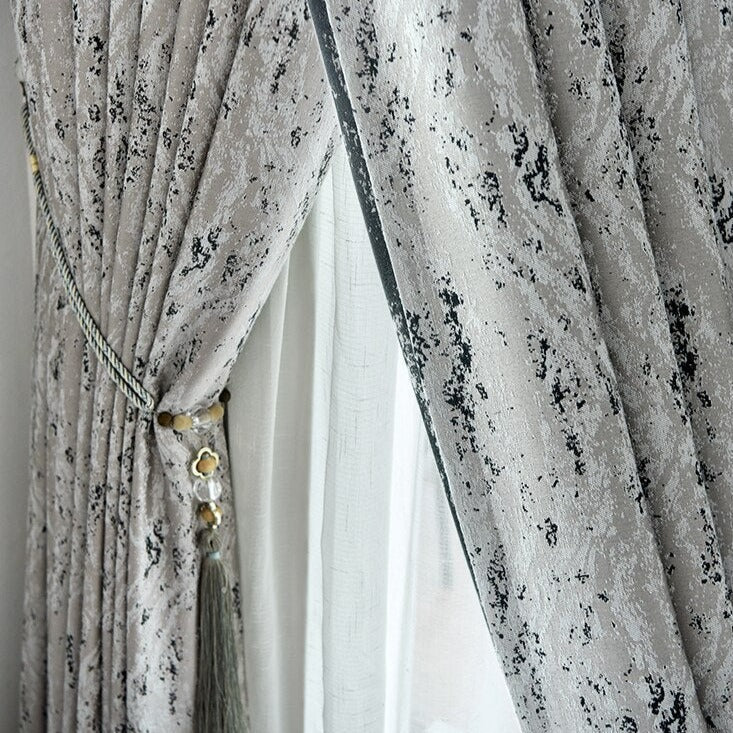 Sordo Blackout – Rideau Occultant