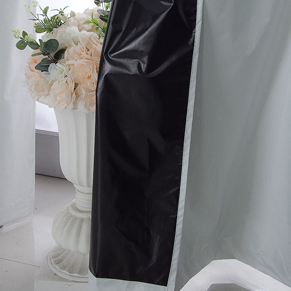 Otinia Rideau Extérieur