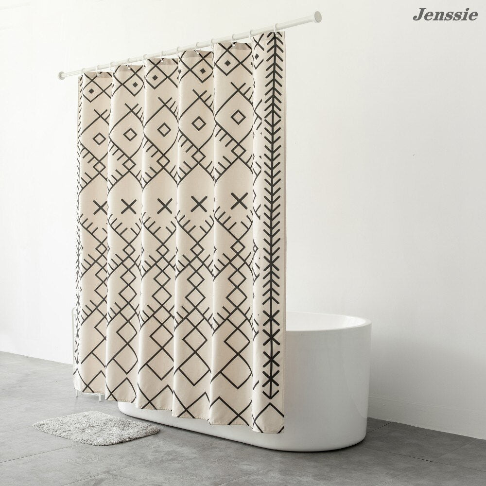 Faija Rideau de Douche