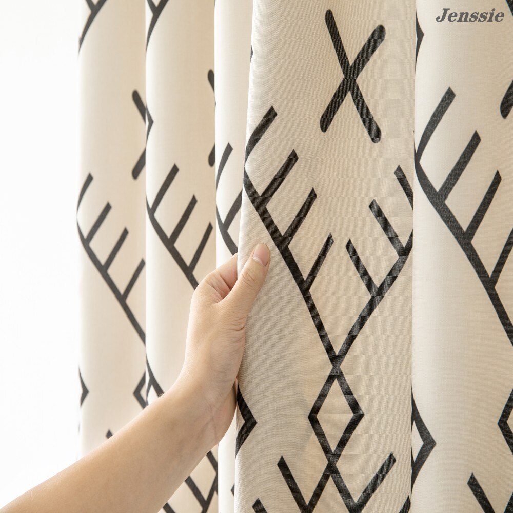 Faija Rideau de Douche