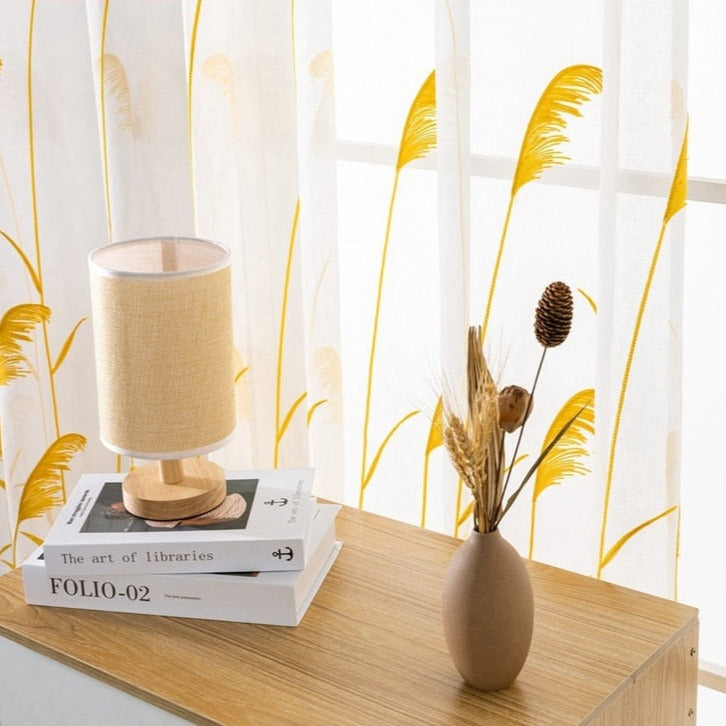 Nirino Rideaux et Voilages