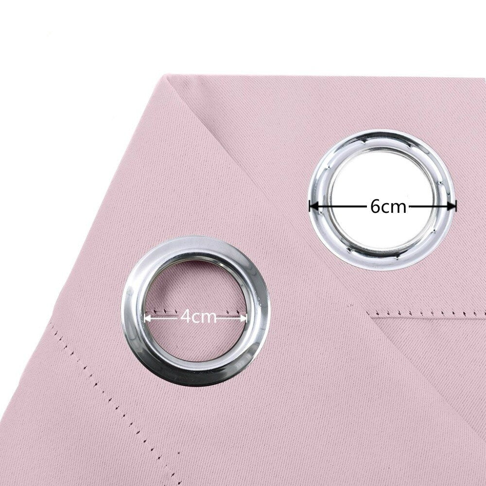 Bergen Rideau Occultant