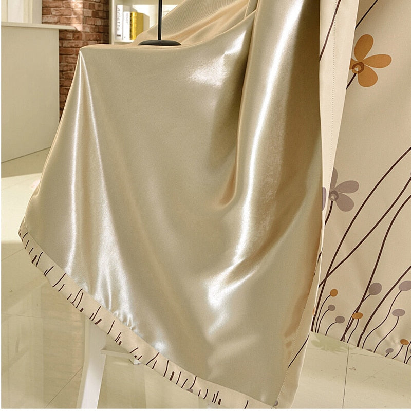 Neiva Blackout — Rideau Occultant