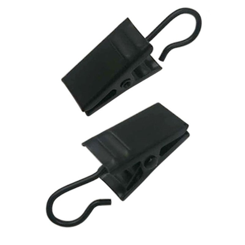 Tinky Crochets & Pinces pour Rideaux