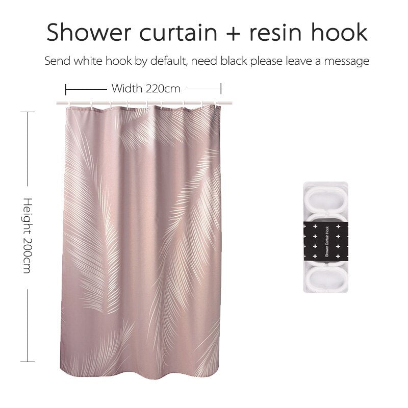 Nardis Rideau De Douche