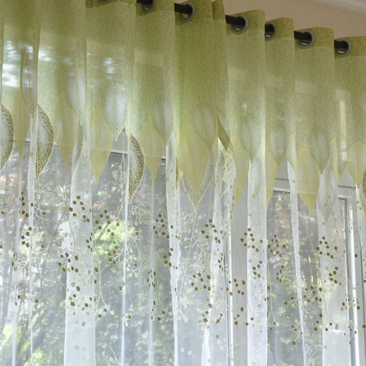 Aranga Rideaux & Voilage