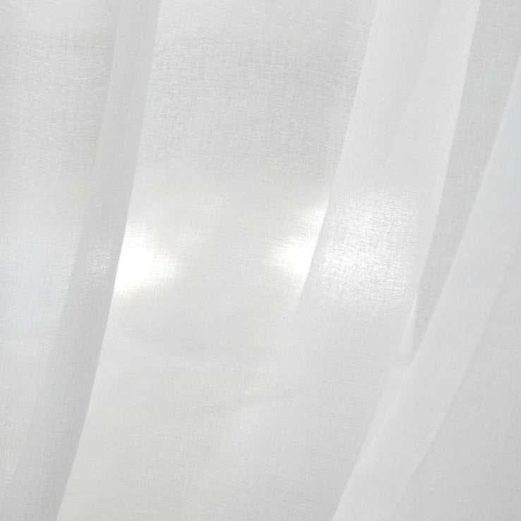 Omata Rideau Voilage