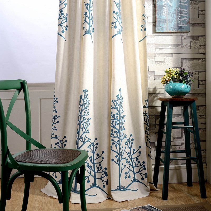 Rideau Occultant AFEDENA