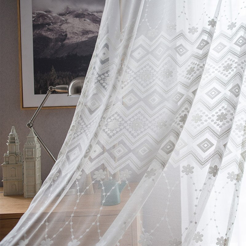 Ceira Rideaux et Voilages