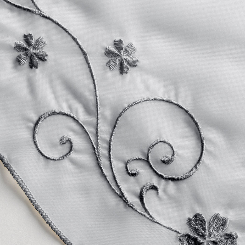 Oulan Rideau Brise-Bise Cuisine