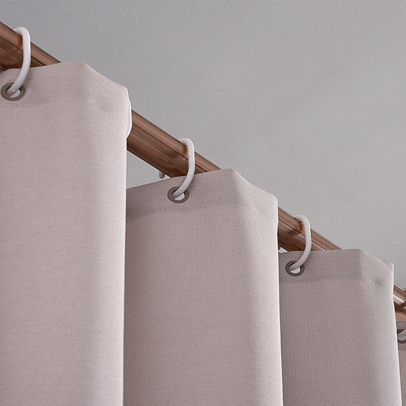 Toccoa Rideau de Douche