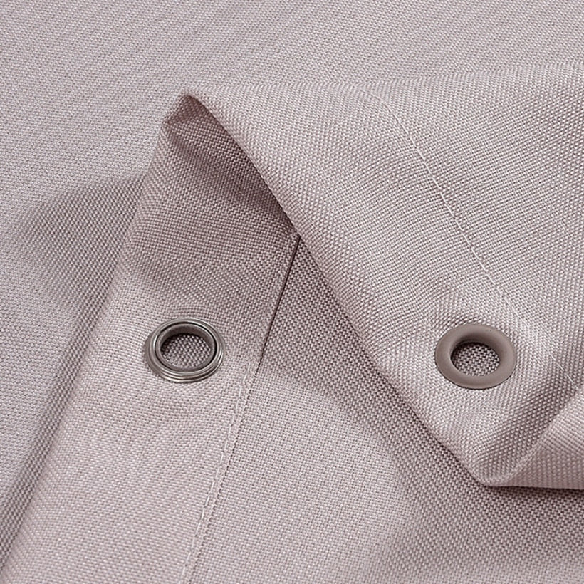 Toccoa Rideau de Douche