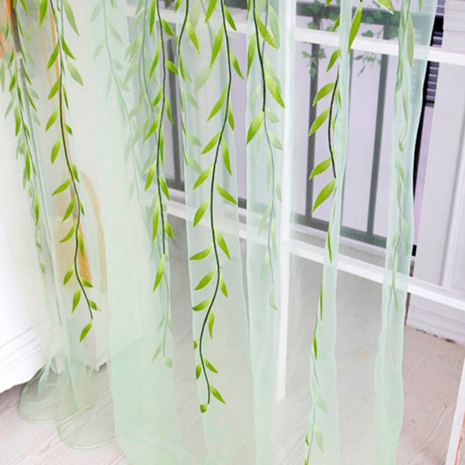 Vinton Rideaux Voilages