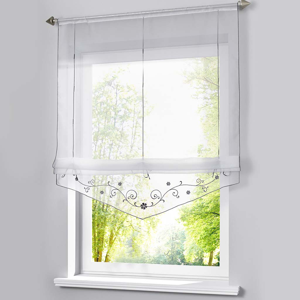 Oulan Rideau Brise-Bise Cuisine