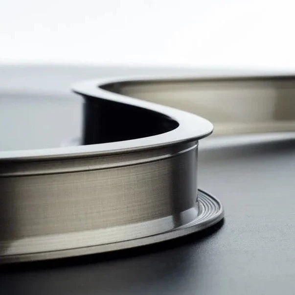 RailRoad: Rail Courbe pour Rideau