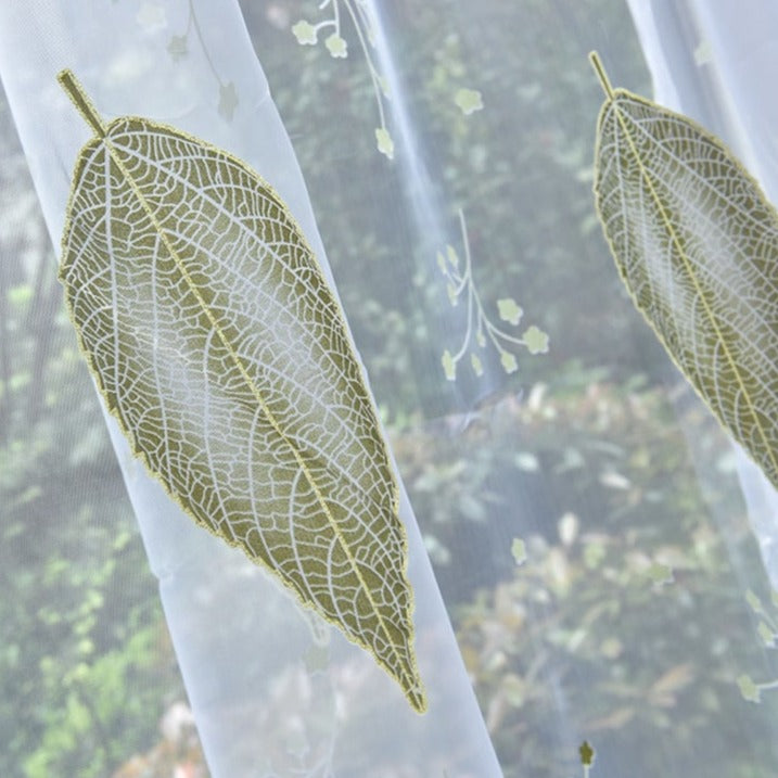 Aranga Rideaux & Voilage