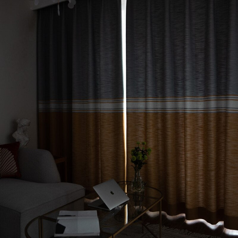 Rideau Ivalo - Élégance nordique