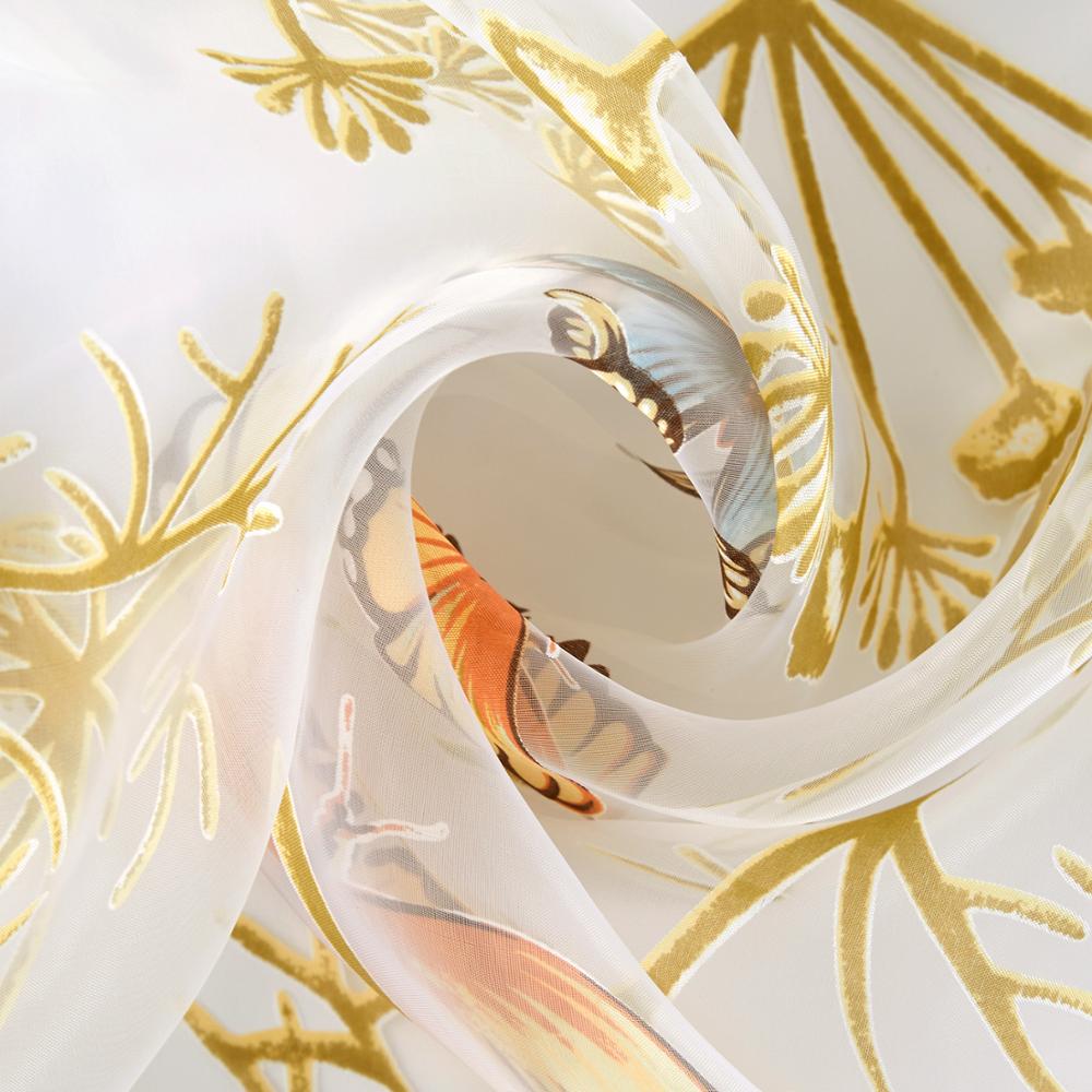 Voilage Papillon Wenola Signature