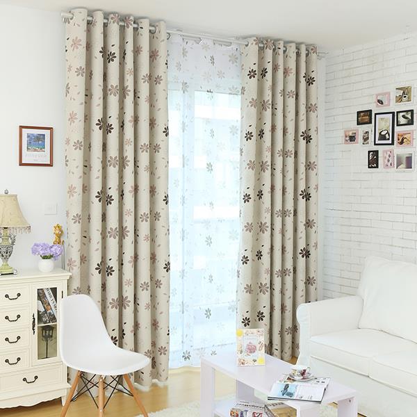 Inasa: Rideau Occultant