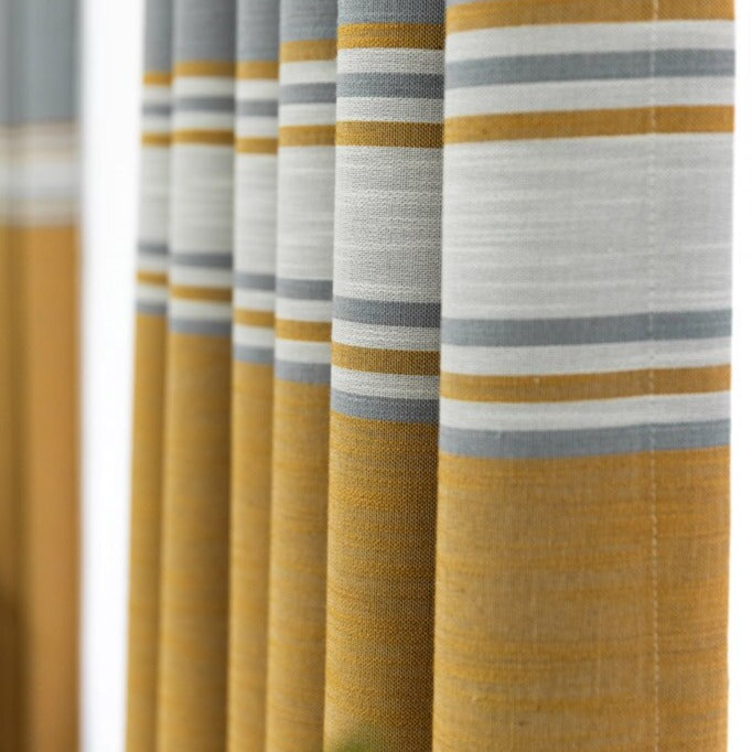 Rideau Ivalo - Élégance nordique