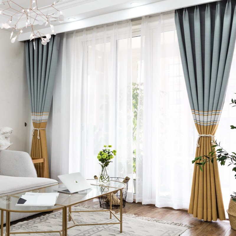 Rideau Ivalo - Élégance nordique