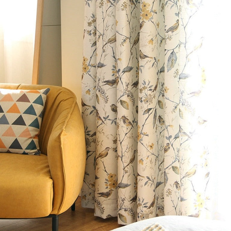 Rideau Ardila Couture