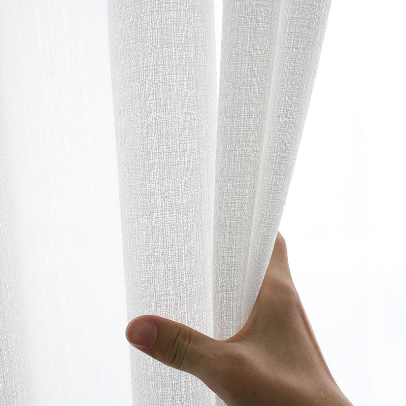 Rideau Voilage Setalo – Collection Luxe