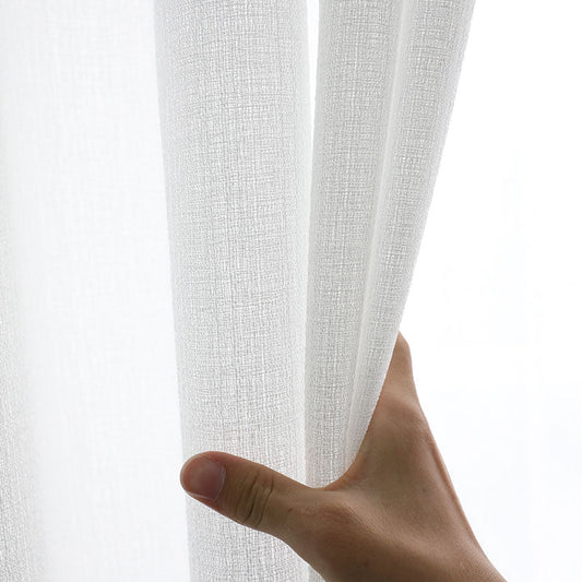 Rideau Voilage Setalo – Collection Luxe