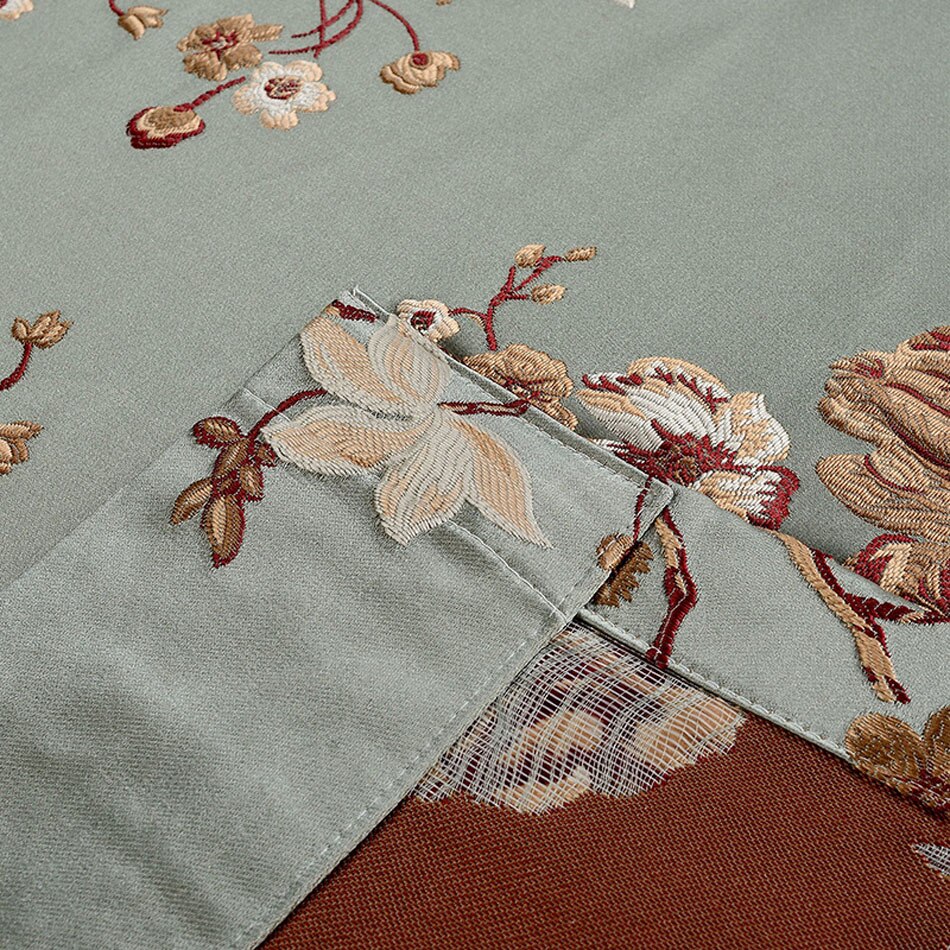 Rideau Occultant Ocreza Premium