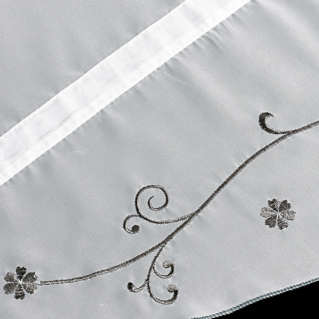 Oulan Rideau Brise-Bise Cuisine