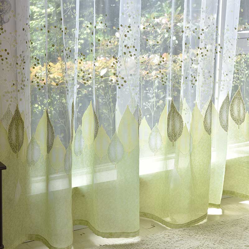 Aranga Rideaux & Voilage