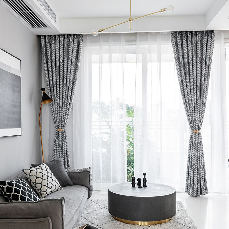 Tyrone Rideau Occultant