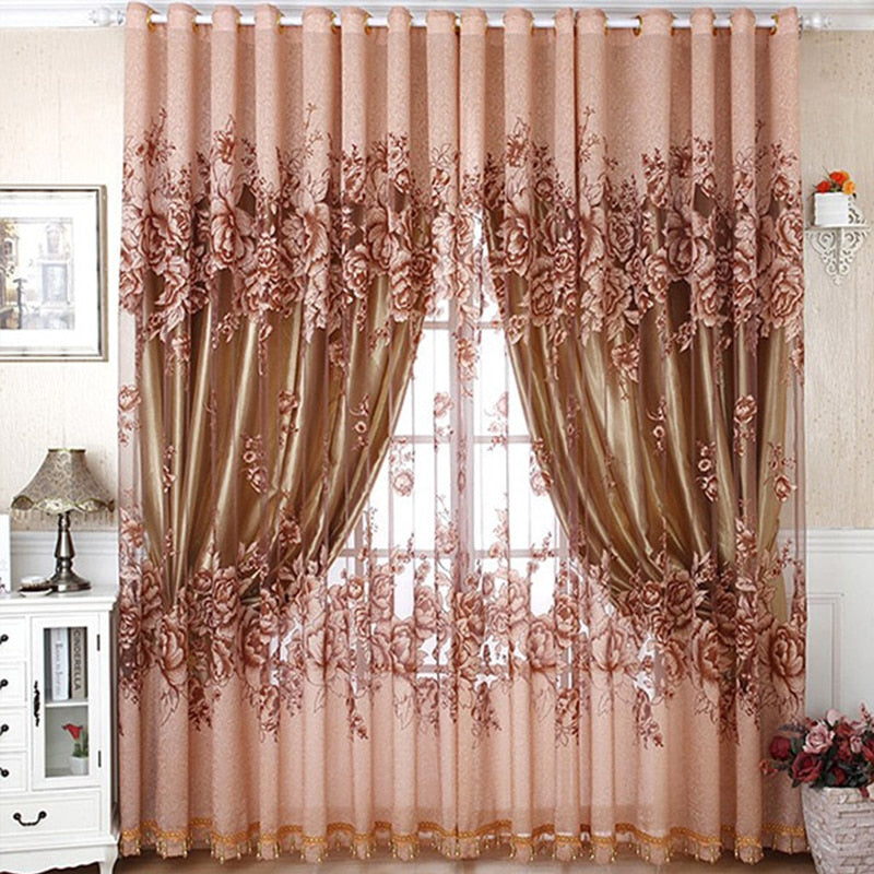 Manadou Rideaux & Voilages