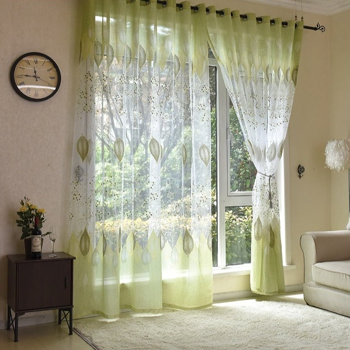 Aranga Rideaux & Voilage