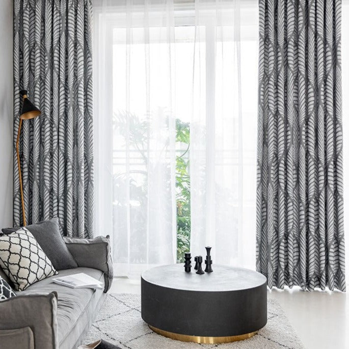 Tyrone Rideau Occultant