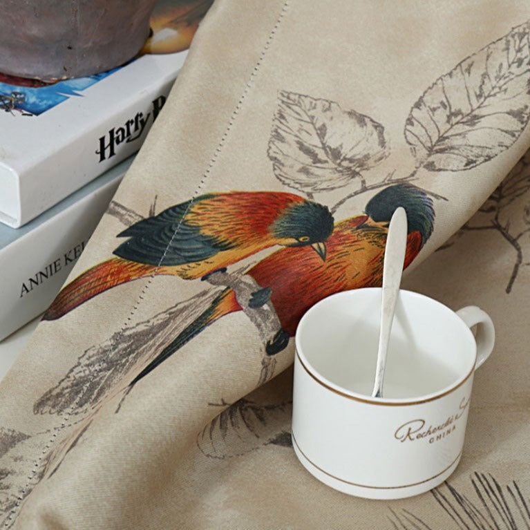 Rideau Meleiro — Édition Signature