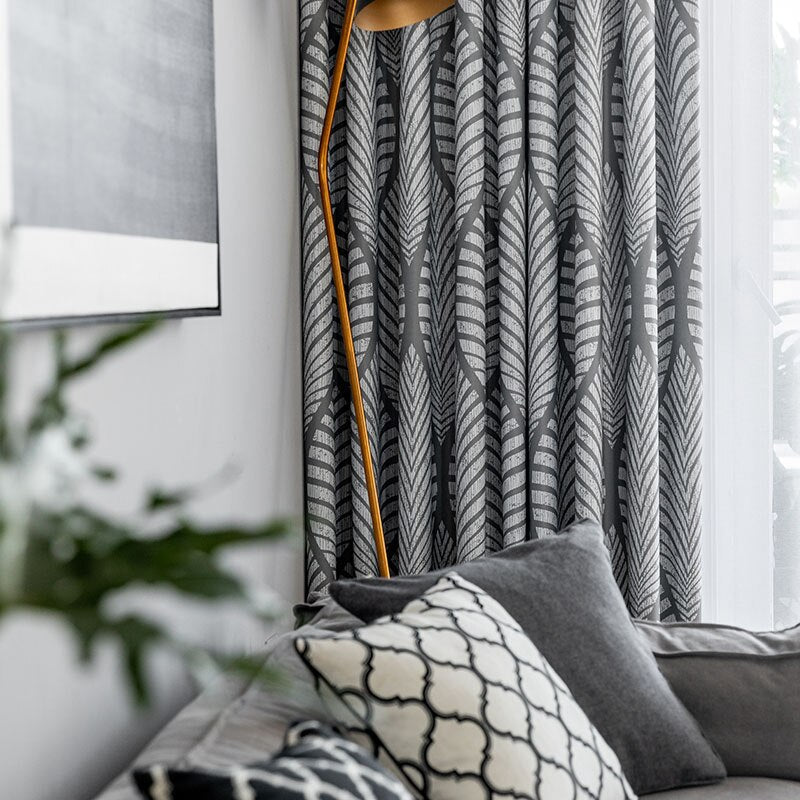 Tyrone Rideau Occultant