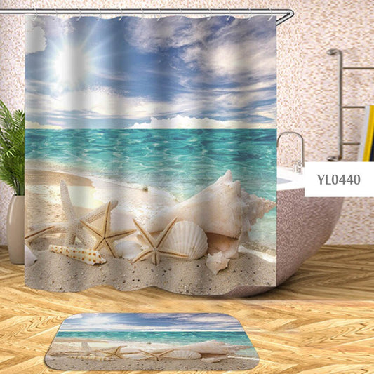 Eiras Rideau de Douche