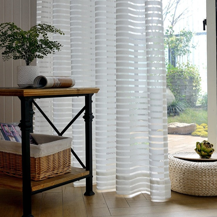 Valencia – Rideau Voilage 180×250  